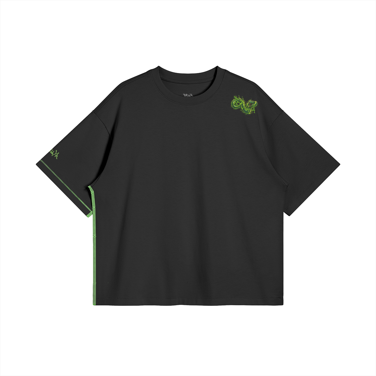 0-YE9-Front Side