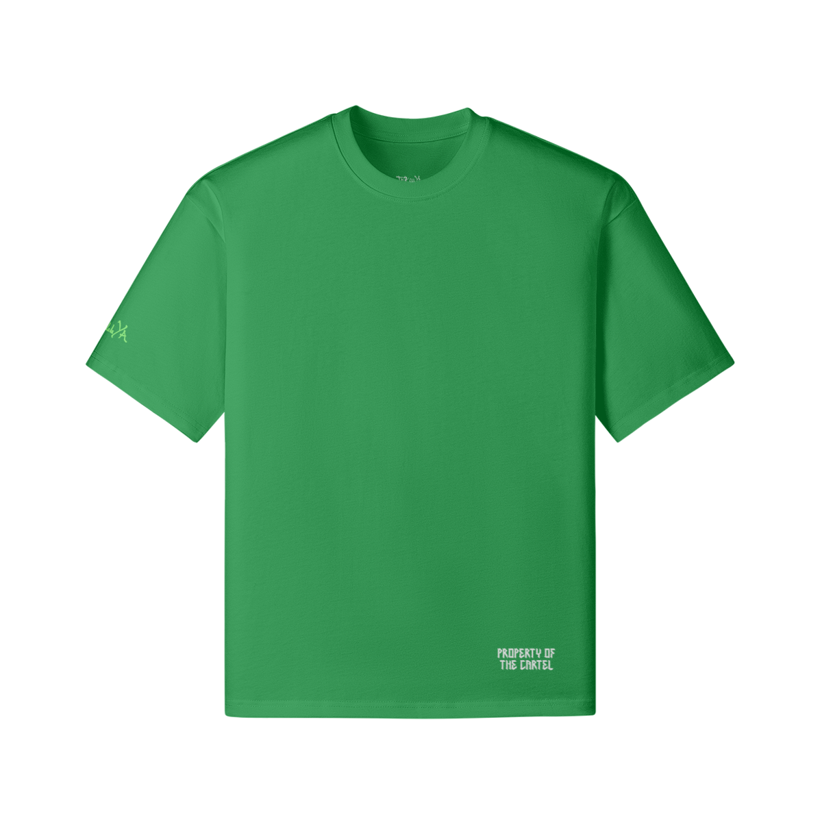 0-Y13-Front Side