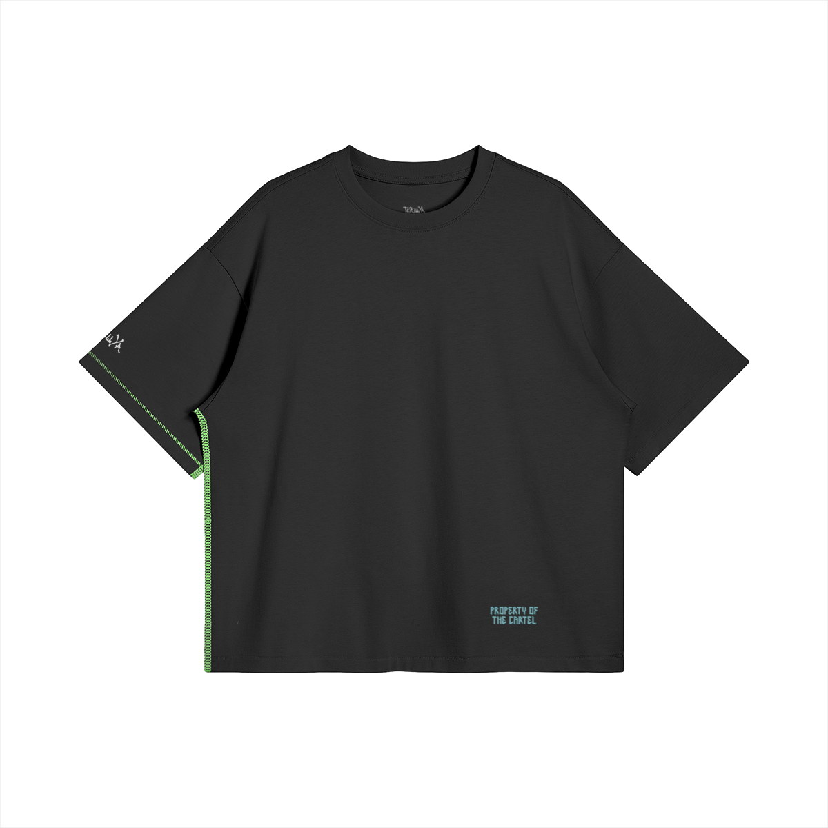 0-YE9-Front Side