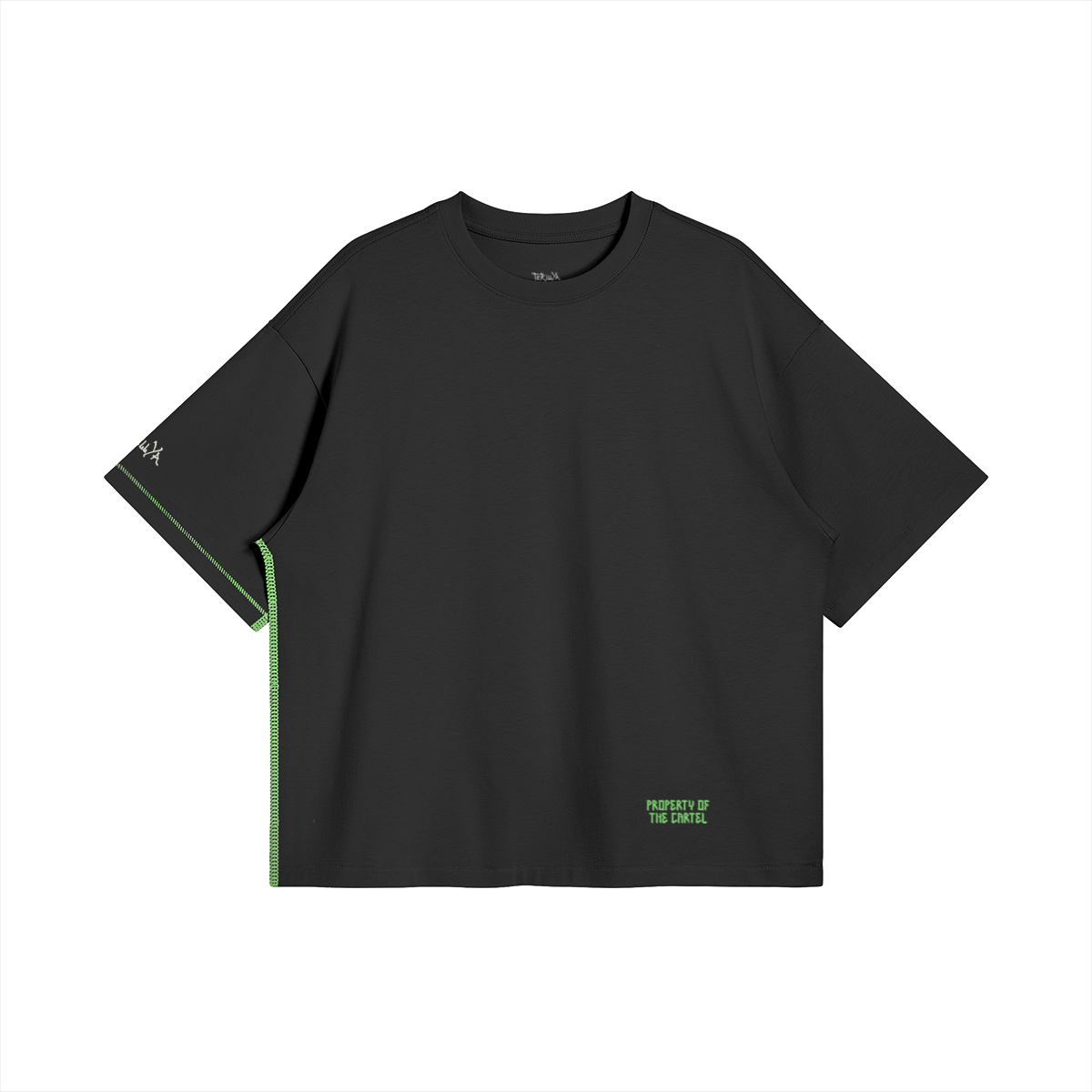 0-YE9-Front Side